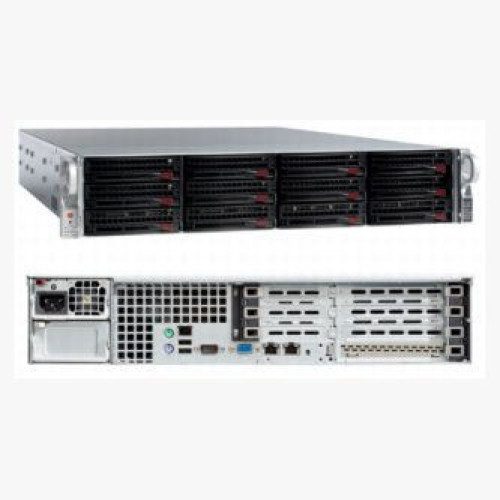 Cisco Physical Security Multiservices Platform Network Video Server