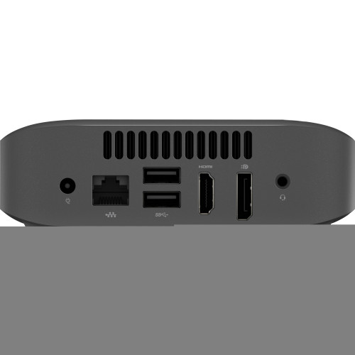 HP Chromebox Media Player