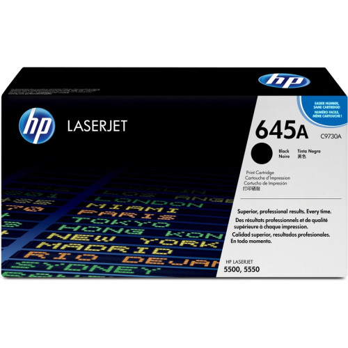 HP Toner Toner