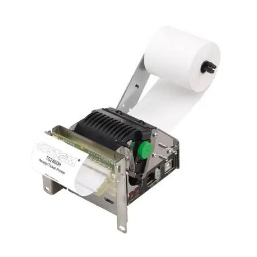 Custom America TG2460HIII Receipt Printer