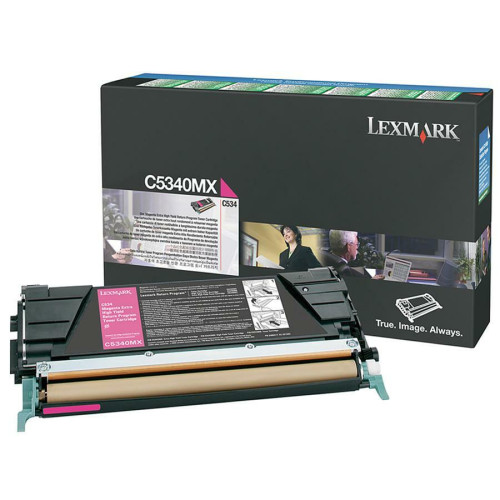 Lexmark C5340MX Toner
