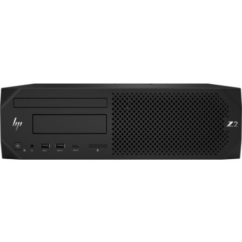 HP Z2 Small Form Factor G4 Workstation Data Terminal