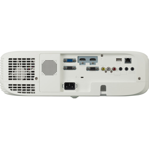 Panasonic PT-VZ580U Projector
