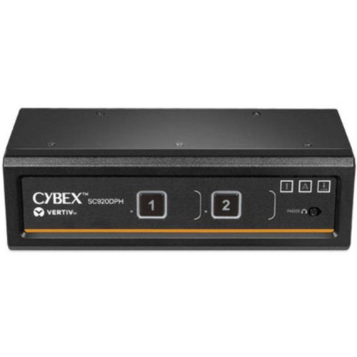 Vertiv SC920DPH-400 Ethernet Switch