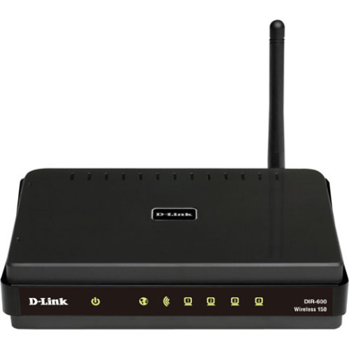 D-Link Wireless Products Telecommunication Equipment