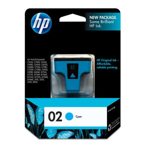 HP InkJet Cartridges InkJet Cartridge