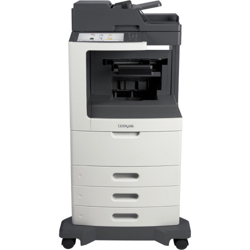 Lexmark 24TT466 Multi-Function Printer