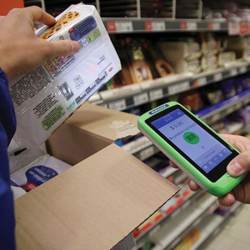 Datalogic Joya Touch Plus Mobile Computer