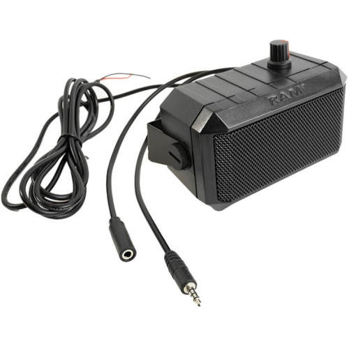 RAM Mount RAM-SPEAK-A02 Products