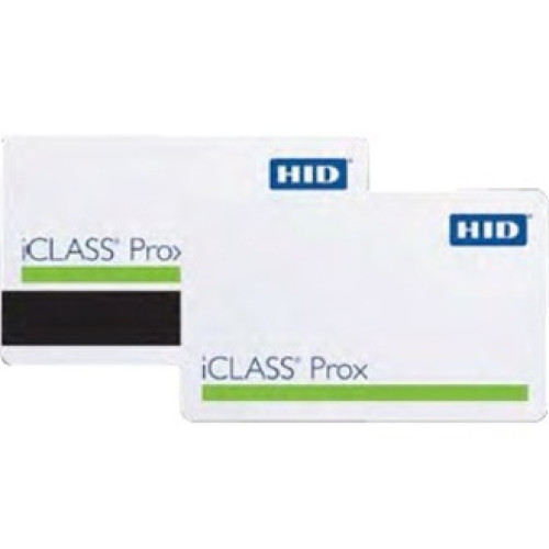 HID 212X Access Control Cards