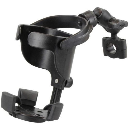 RAM Mount RAM-B-408-75-1-A-417U Products