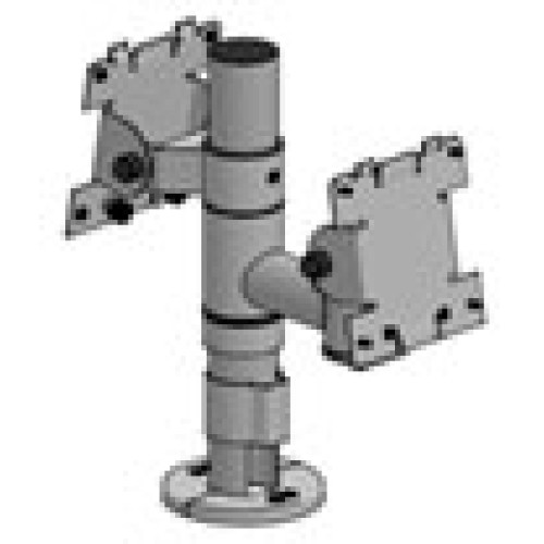SpacePole 1668-K105 Accessory