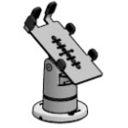 SpacePole VER400-S-MN-02 Accessory