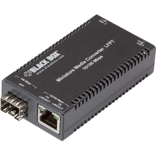 Black Box LHC301A-R4 Data Networking