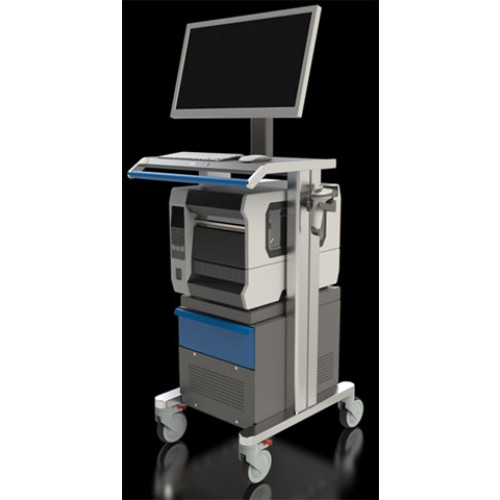 thirdmatter PAC Pro Mobile Cart