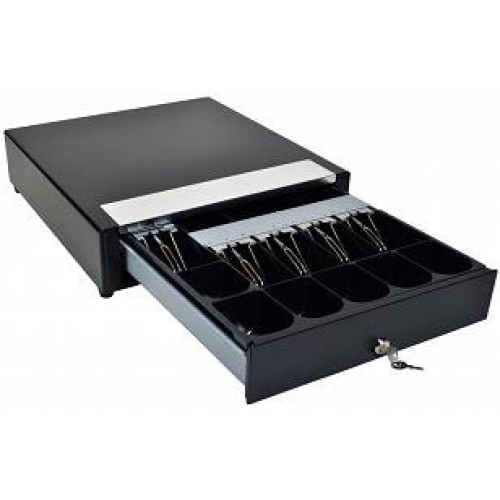 M-S Cash Drawer EP-107N2 Cash Drawer