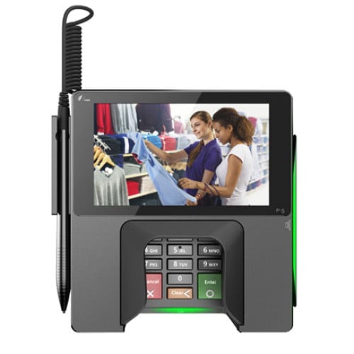 PAX PX5 Electronic Signature Pad