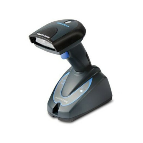 Datalogic QuickScan I: QM2100 Barcode Scanner
