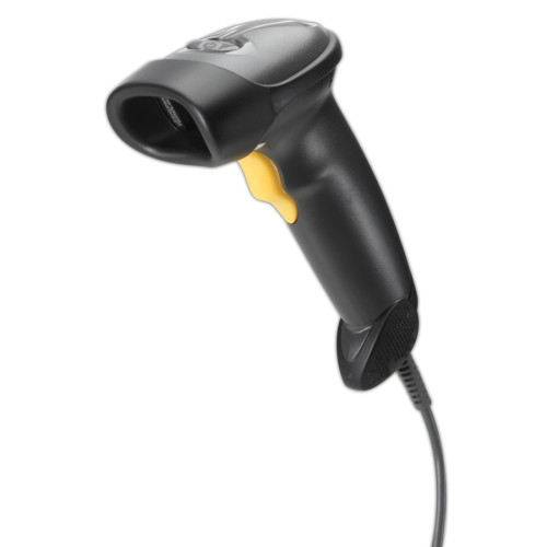 HP Barcode Scanner Barcode Scanner