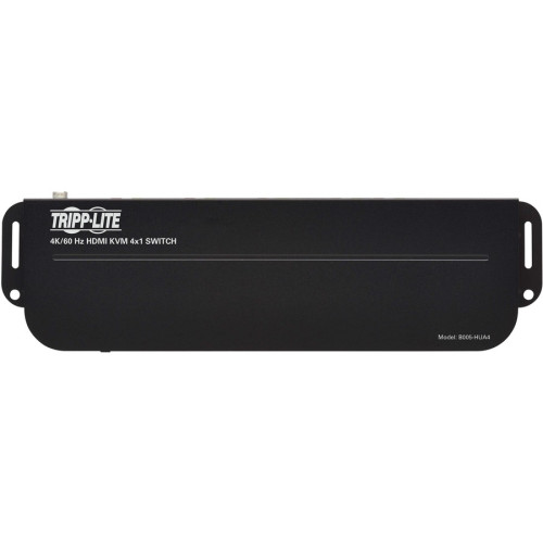 Tripp-Lite B005-HUA4 Ethernet Switch