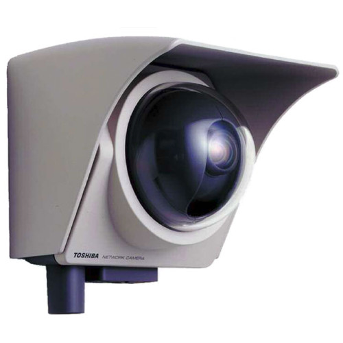 Toshiba IK-WB15A Security Camera