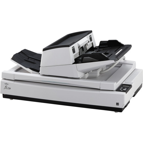 Fujitsu PA03740-B005 Document Scanner