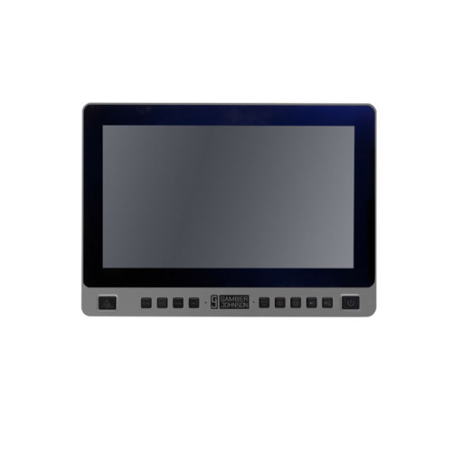 Gamber-Johnson Touch Screens & USB Hubs Touchscreen