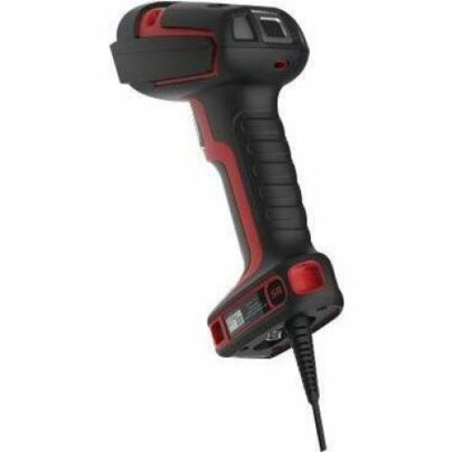 Honeywell Granit Ultra 2100iSR Barcode Scanner