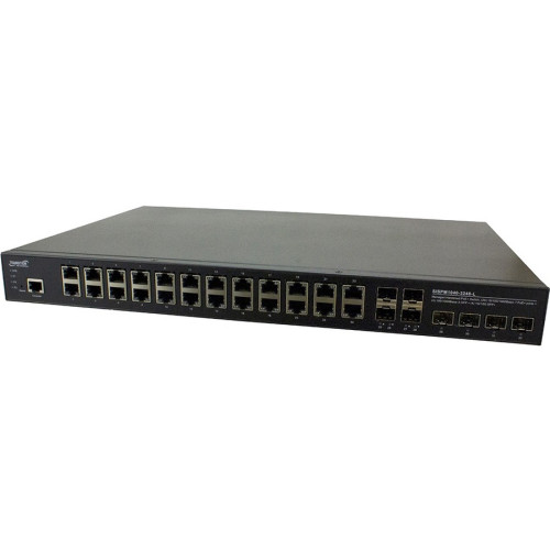 Transition SISPM1040-3248-L Data Networking