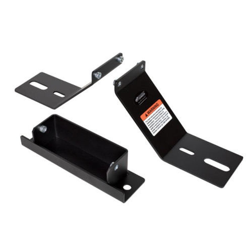 Gamber-Johnson MCS Top Plates And Leg Kits Mounting Hardware and Stands