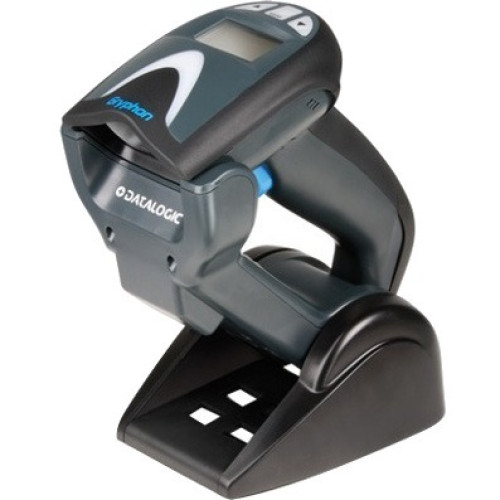 Datalogic Gryphon I GM4132 Barcode Scanner
