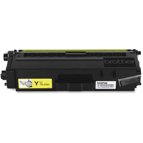 Brother TN339Y Toner