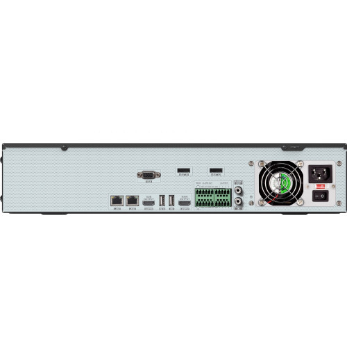 Speco N64NR40TB Network Video Recorder