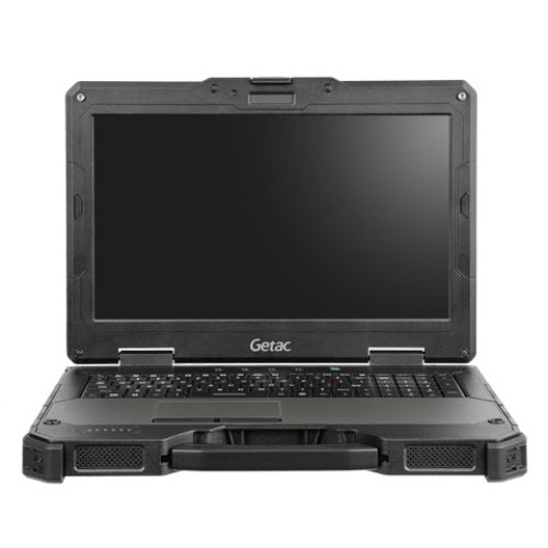 Getac X600 Rugged Laptop