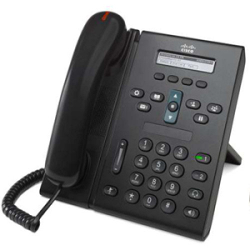 Cisco IP Phone 6900 Series Telecommunication Equipment