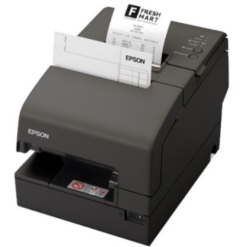 Epson TM-H6000iv Receipt Printer