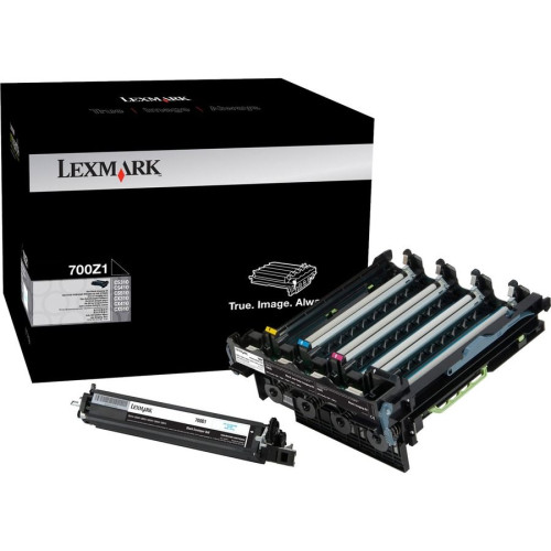 Lexmark 70C0Z10 Multi-Function Printer