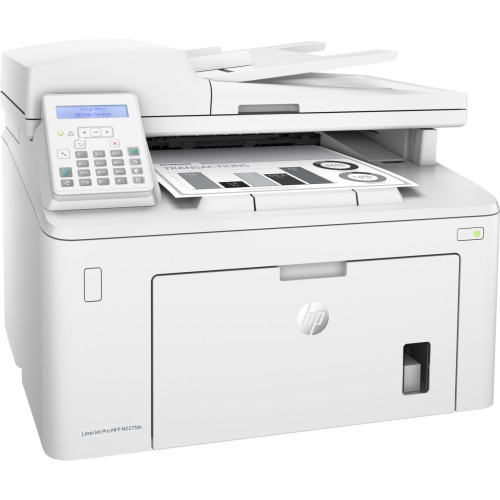 HP LaserJet Pro M227fdn Multi-Function Printer