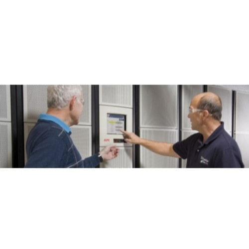 APC Service Contracts Service Contract