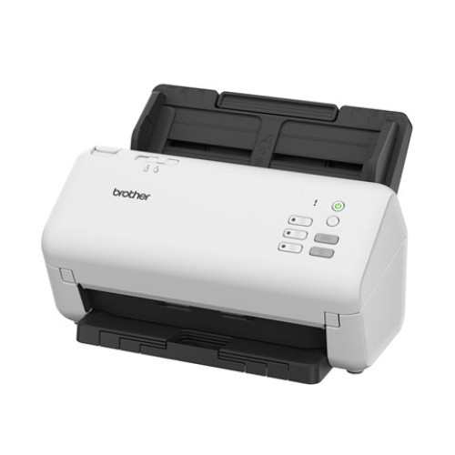 Brother ADS-4300N Document Scanner