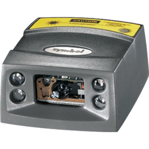 Symbol MS4400 Fixed Barcode Scanner