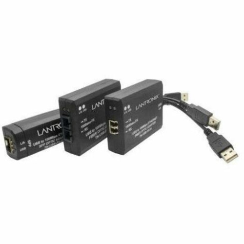 Transition TN-USB-FX-01(SC) Products