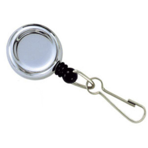 Brady Badge Reels