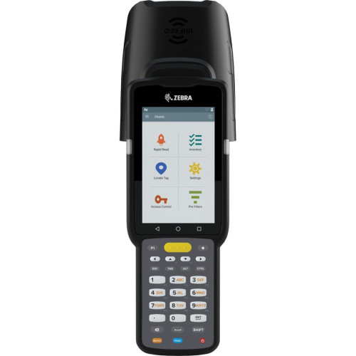 Zebra MC3390xR RFID Reader