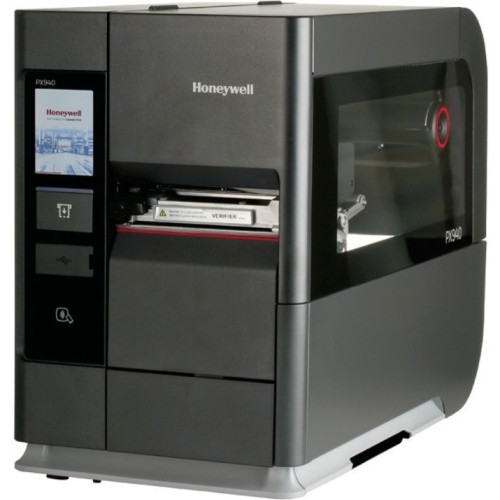Honeywell PX940 Barcode Label Printer