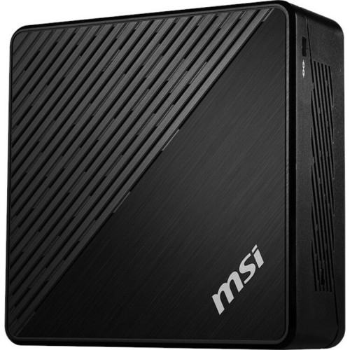 MSI Cubi 5 Desktop PC
