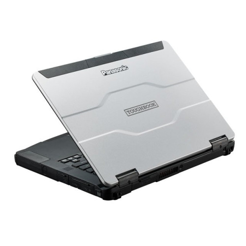 Panasonic FZ-55 Rugged Laptop