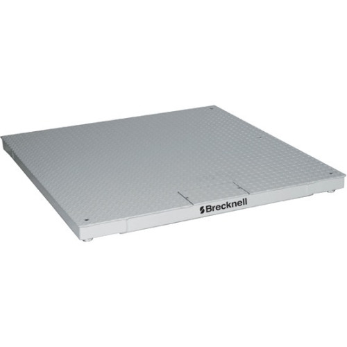 Brecknell DSB Floor Scale