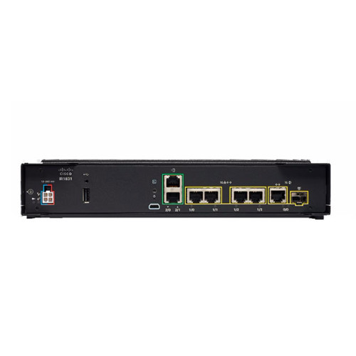 Cisco Catalyst IR1800 Wireless Router