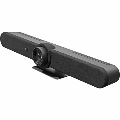 Logitech 960-001563 Video Conferencing Equipment
